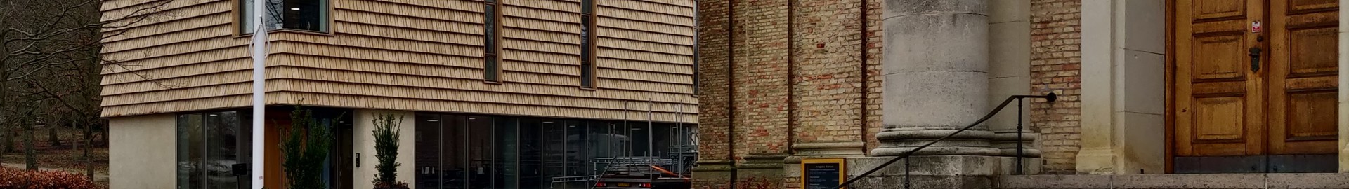 Billede: Nordic Office of Architecture